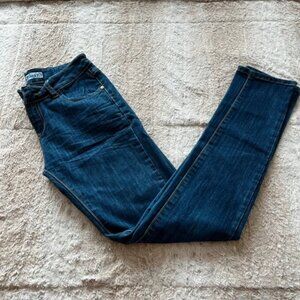 Exocet Jeans Dark Wash Size 5